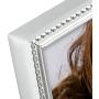 Zep Photo Frame 120S04-34 Silver 7x10cm