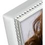 Zep Photo Frame 120S04-5R Silver 13x18cm