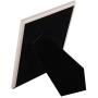 Zep Photo Frame 120S01-3R Silver 9x13cm