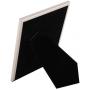 Zep Photo Frame 120S01-4R Silver 10x15cm