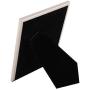 Zep Photo Frame 120S01-9R Silver 20x30cm