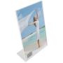 Zep Photo Frame 730157 Acryl Verticali 13x18cm