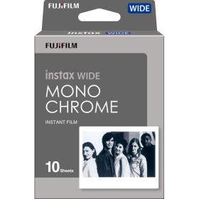 Fuji Instax Wide Monochrome Single Pack