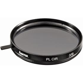 Hama Filter PL Circulair 58mm 72558