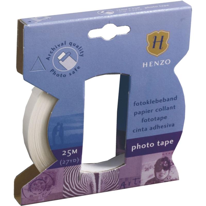 Henzo Photo Tape