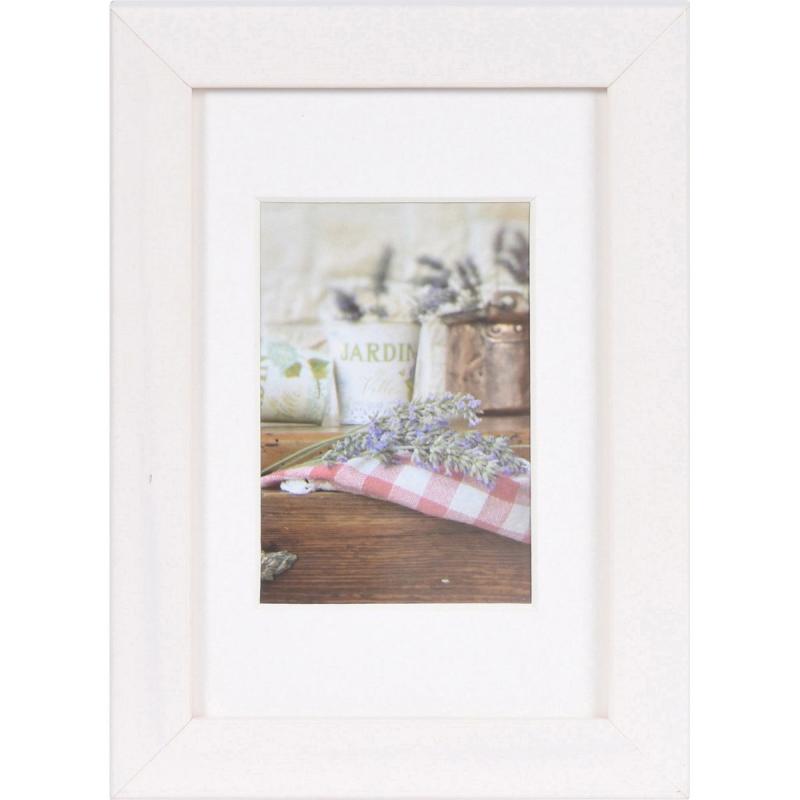 Henzo Jardin 10.5x15 White