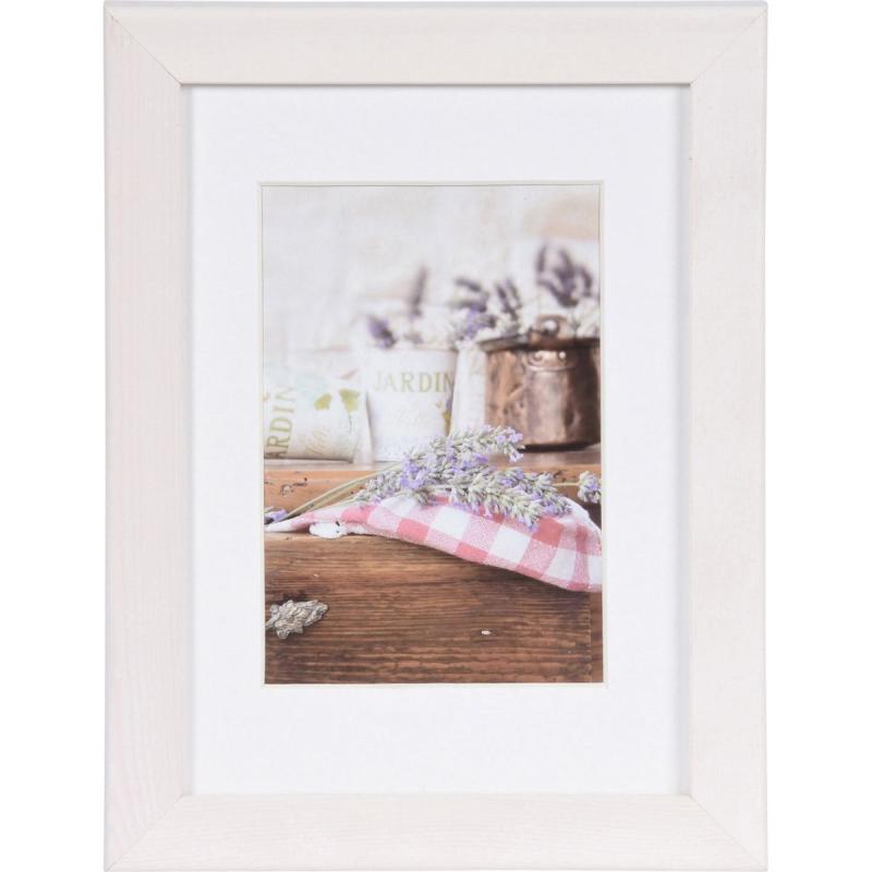 Henzo Jardin 13x18 White