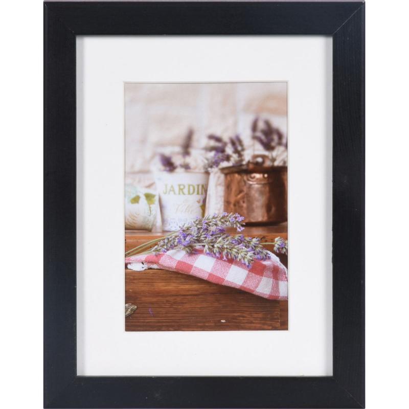 Henzo Jardin 15x20 Black