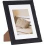Henzo Driftwood 18x24 Dark Grey