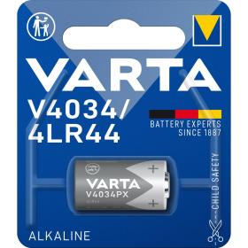 Varta V 4034 PX NR.4034