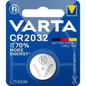 Varta CR2032 3 V NR 6032