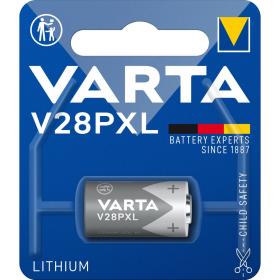 Varta V 28 PXL NR.6231