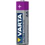 Varta 1500 Lithium AA NR.6106 4-PAK