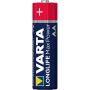 Varta AA MN 1500 Longlife Max Power NR 4706 4-PAK