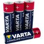 Varta AA MN 1500 Longlife Max Power NR 4706 4-PAK