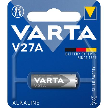 Varta V 27 GA NR.4227