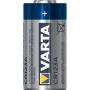 Varta CR123A 3V NR 6205