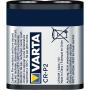 Varta CR-P2 Lith.klein NR.6204