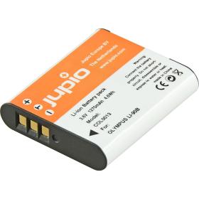 Jupio LI-90B / LI-92B 1270 mAh