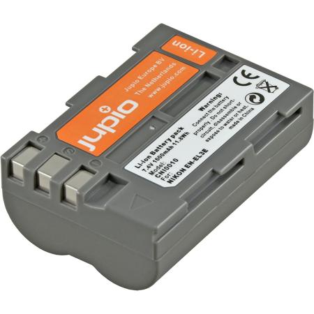 Jupio EN-EL3E 1600 mAh