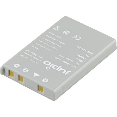 Jupio EN-EL5 1050 mAh