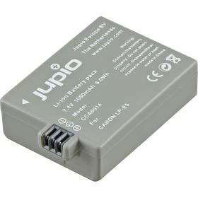 Jupio LP-E5 NB-E5 1080 mAh