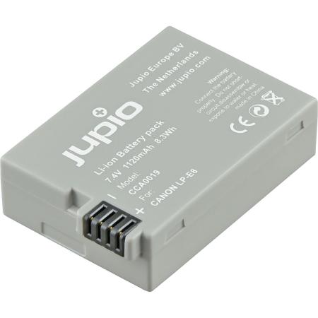 Jupio LP-E8 1120 mAh