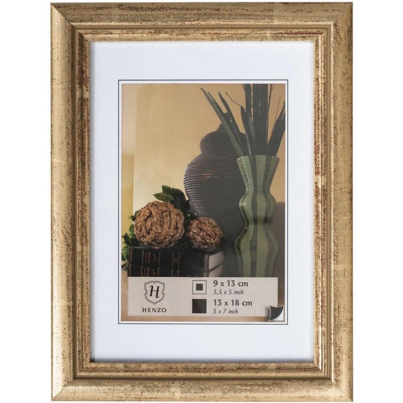 Henzo Artos 15x20 Gold