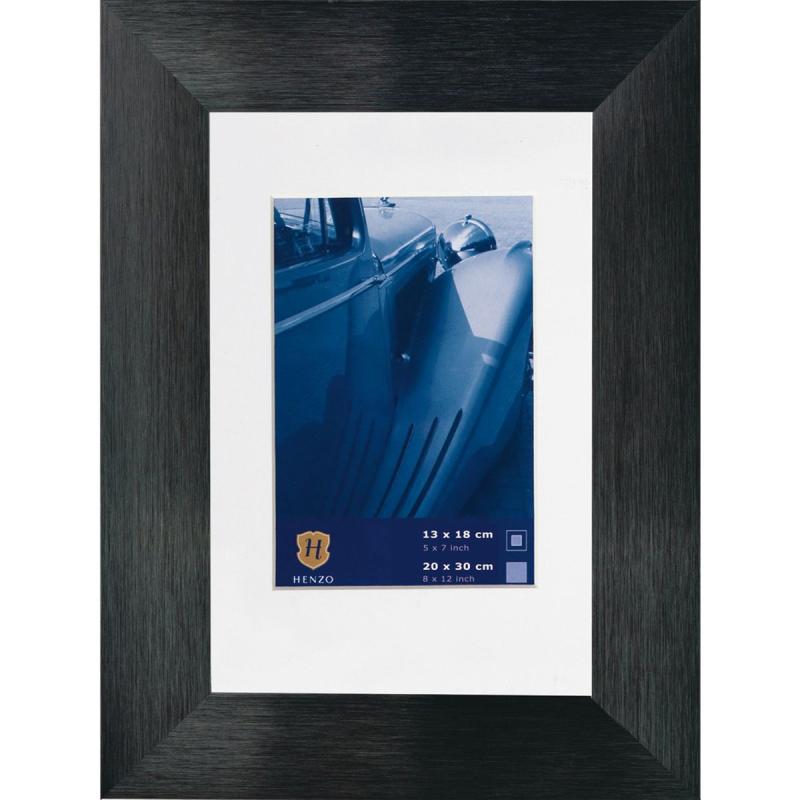 Henzo Luzern 20x30 Black