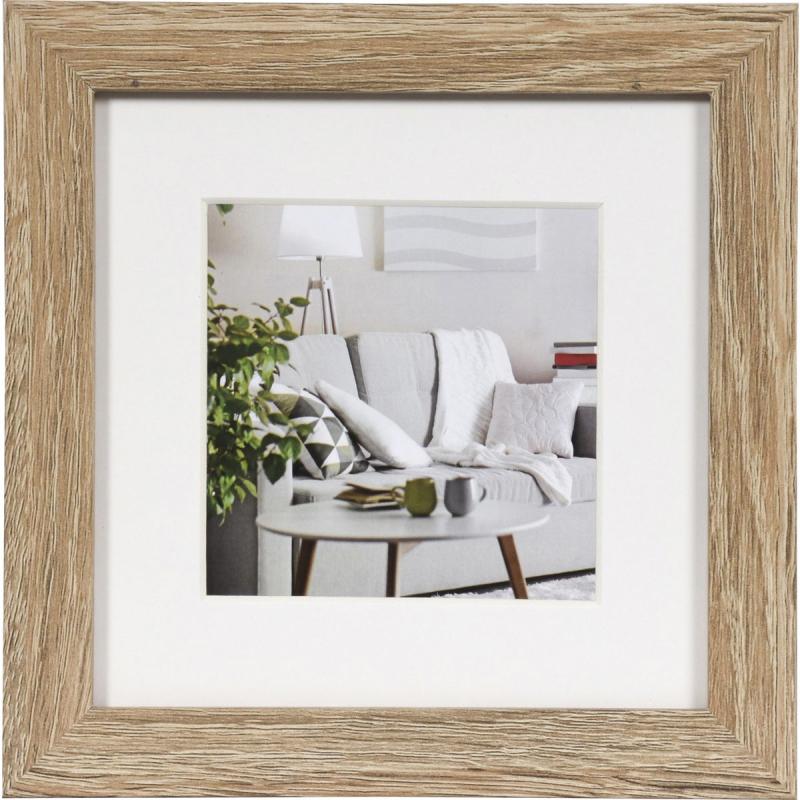 Henzo Modern 15x15 Frame Brown