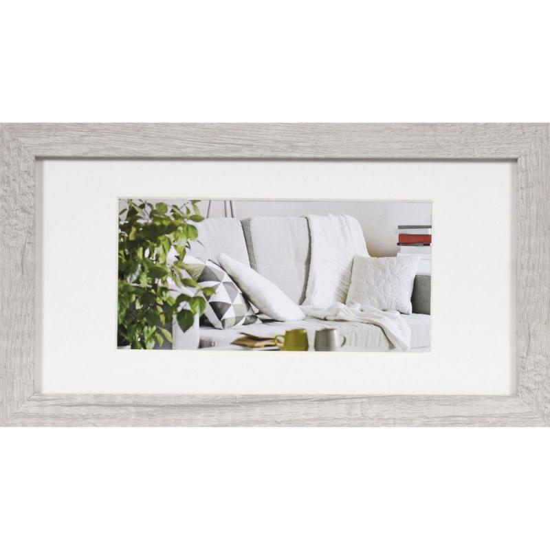 Henzo Modern 15x30 Frame White
