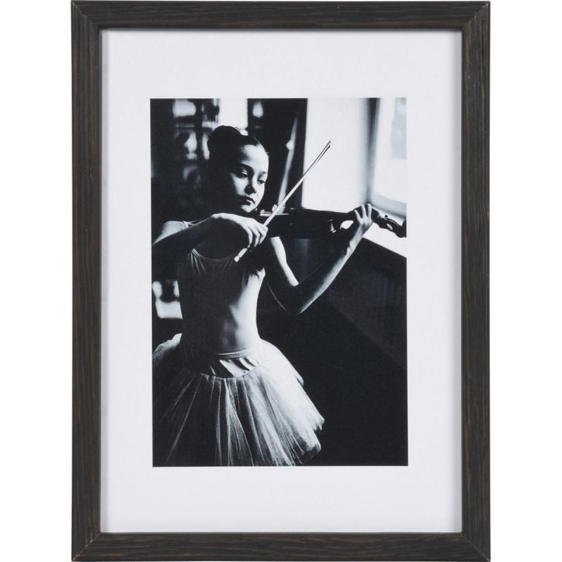 Henzo Viola Frame 10x15 Dark Brown
