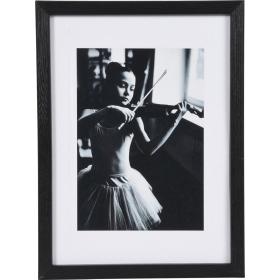 Henzo Viola Frame 10x15 Black