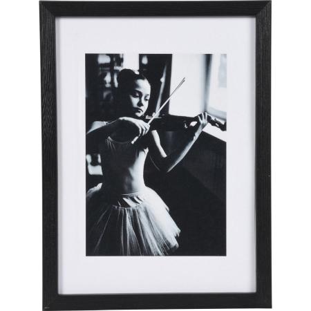 Henzo Viola Frame 10x15 Black