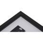 Henzo Viola Frame 10x15 Black