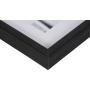 Henzo Viola Frame 10x15 Black
