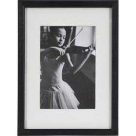 Henzo Viola Frame 13x18 Black