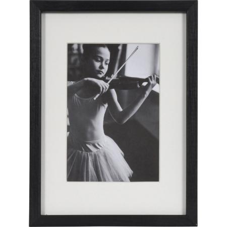Henzo Viola Frame 13x18 Black