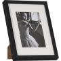 Henzo Viola Frame 13x18 Black