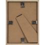 Henzo Viola Frame 13x18 Black