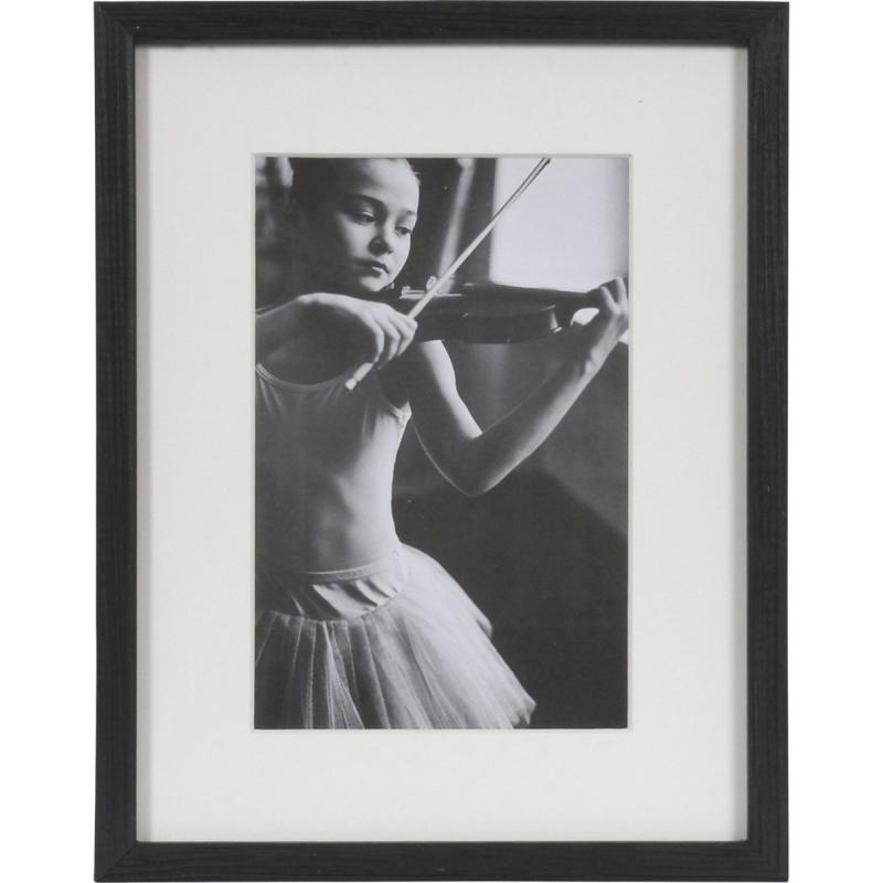 Henzo Viola Frame 15x20 Dark Brown