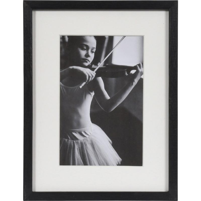 Henzo Viola Frame 15x20 Black