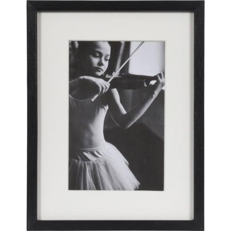 Henzo Viola Frame 15x20 Black