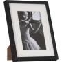 Henzo Viola Frame 15x20 Black
