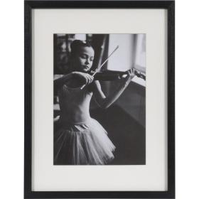 Henzo Viola Frame 18x24 Black