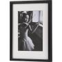 Henzo Viola Frame 18x24 Black