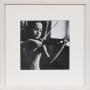 Henzo Viola Frame 20x20 White
