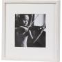 Henzo Viola Frame 20x20 White