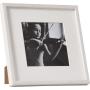 Henzo Viola Frame 20x20 White