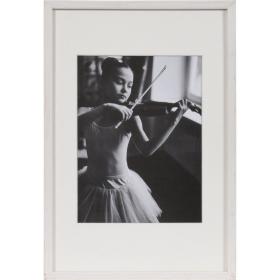 Henzo Viola Frame 20x30 White